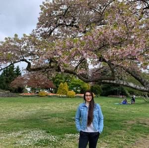 Meet your Posher, Saba